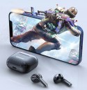 Słuchawki bezprzewodowe douszne LENOVO Thinkplus LivePods LP40 PRO Czarne