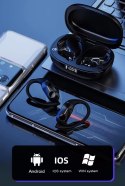 Słuchawki bezprzewodowe douszne LENOVO Thinkplus LivePods LP75 Czarne
