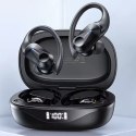 Słuchawki bezprzewodowe douszne LENOVO Thinkplus LivePods LP75 Czarne