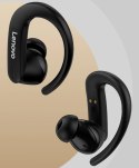 Słuchawki bezprzewodowe douszne LENOVO Thinkplus LivePods T50 Czarne