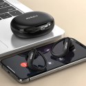 Słuchawki bezprzewodowe douszne LENOVO Thinkplus LivePods T50 Czarne
