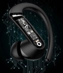 Słuchawki bezprzewodowe douszne LENOVO Thinkplus LivePods T50 Czarne