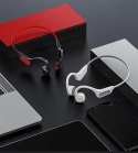 Słuchawki bezprzewodowe douszne LENOVOThinkplus Bone X3 PRO Czarne