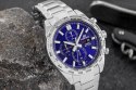 Zegarek Męski CASIO EDIFICE EFR-574D-2AVUEF + BOX