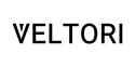 Smartwatch VELTORI VT100-1 + Czarny Pasek Silikonowy + Czarny Eko Skóra