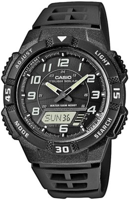 Zegarek CASIO AQ-S800W-1BVEF SOLAR + BOX
