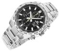 Zegarek Męski CASIO EDIFICE EFR-574D-1AVUEF + BOX