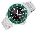 Zegarek Męski CASIO MDV-107D-3AVEF + BOX