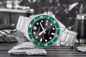 Zegarek Męski CASIO MDV-107D-3AVEF + BOX