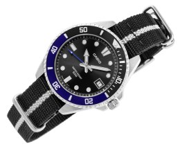 Zegarek Męski CASIO MDV-10C-1A2VEF + BOX