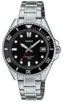 Zegarek Męski CASIO MDV-10D-1A1VEF + BOX