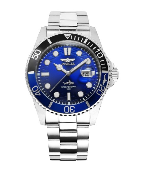 Zegarek Męski INVICTA Quartz PRO DIVER 44716 + BOX