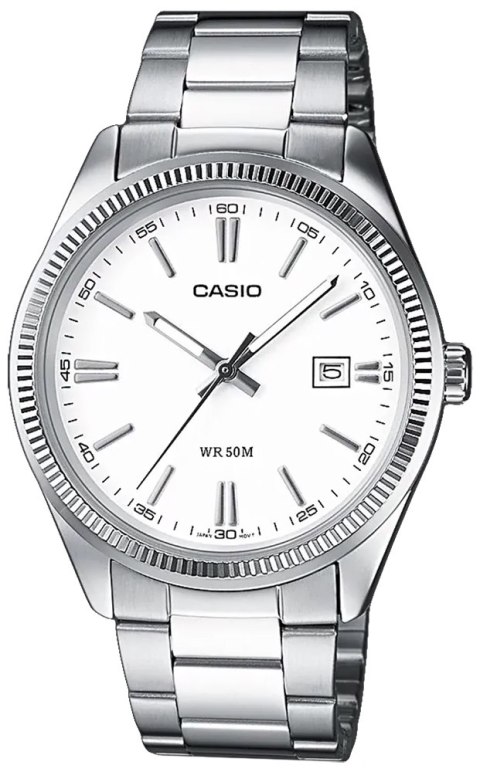 Zegarek Męski CASIO MTP-1302PD-7A1VEF + BOX