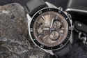 Zegarek Męski CASIO EDIFICE EFR-552L-5AVUEF + BOX