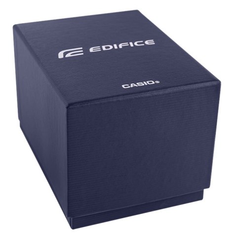 Zegarek Męski CASIO EDIFICE EFR-552L-5AVUEF + BOX