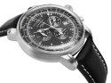 Zegarek Męski ZEPPELIN 100 Yahre 7680-2 + BOX