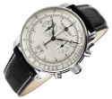 Zegarek Męski ZEPPELIN 100 Yahre 7690-1 + BOX