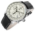 Zegarek Męski ZEPPELIN 100 Yahre 8680-3 + BOX