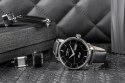 Zegarek Męski ZEPPELIN Atlantic Automatic 8466-2 + BOX