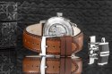 Zegarek Męski ZEPPELIN New Captain's Line Automatic 8662-3 + BOX