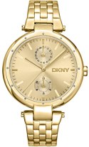 Zegarek Damski DKNY Downtown Multi DK1L066M0065 + BOX