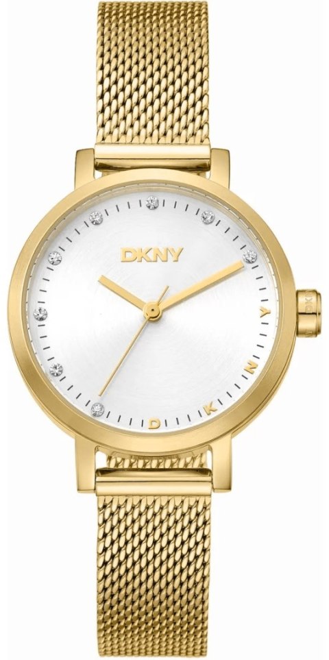 Zegarek Damski DKNY Soho Mini DK1L037M0035 + BOX