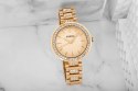 Zegarek Damski FOSSIL Karli BQ3181 + BOX