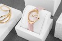 Zegarek Damski LORUS Lady RG210UX9 + BOX