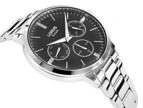 Zegarek Damski LORUS Lady RP631DX9 + BOX
