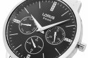 Zegarek Damski LORUS Lady RP631DX9 + BOX