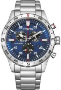 Zegarek Męski CITIZEN Eco-Drive AT2520-89L + BOX