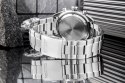 Zegarek Męski CITIZEN Super Titanium Eco-Drive AT2480-81E + BOX