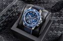 Zegarek Męski ESPRIT Hudson ES1G373L0025 + BOX