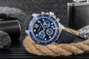 Zegarek Męski ESPRIT Hudson ES1G373L0025 + BOX