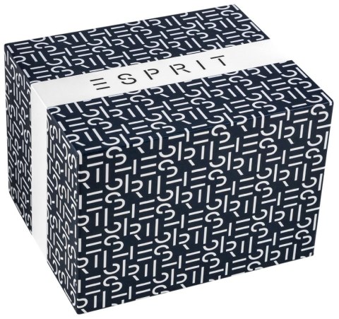 Zegarek Męski ESPRIT Kale ES1G367M0095 + BOX