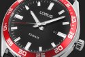 Zegarek Męski LORUS RH941NX9 + BOX