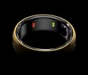 Smart Ring RUBICON R6 Deep Grey SIZE-10(US) SMARUB324
