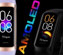 Smartband Damski RUBICON RNCF05 Silver/Grey SMARUB213