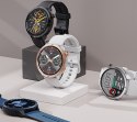 Smartwatch Damski RUBICON RNCF14 Rose Gold/White SMARUB251