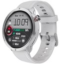 Smartwatch RUBICON RNCF14 Silver/White SMARUB252