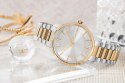 Zegarek Damski CALVIN KLEIN Iconic Brancelet 25200044 + BOX