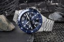 Zegarek Męski CALVIN KLEIN Sport For Him 25200115 + BOX