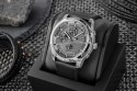 Zegarek Męski CALVIN KLEIN Sport Multi Function 25200211 + BOX