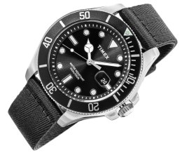 Zegarek Męski TIMEX Harborside Coast TW2W62600 + BOX