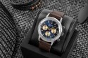 Zegarek Męski TIMEX Marlin® Chronograph Tachymeter TW2W60400 + BOX
