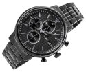 Zegarek Męski TIMEX Trend Chicago Chrono TW2W13400 + BOX