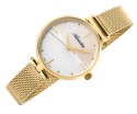 Zegarek Damski ADRIATICA Classic A3737.119FQ + BOX