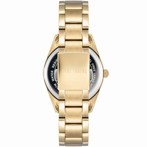 Zegarek Damski PAUL LORENS PL20008B-4D1 + BOX