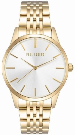 Zegarek Damski PAUL LORENS PL20014B-3D1 + BOX