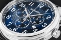 Zegarek Męski ADRIATICA Passion Chrono A8256.5225CH + BOX